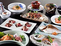 日帰りで。貸切風呂と炭焼きウナギを楽しむプラン。