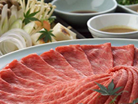 日帰りでゆったり貸切風呂付♪黒毛和牛すき焼きと炭焼きうなぎプラン。